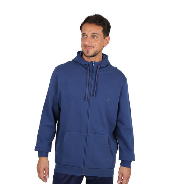 Campera Set Sport Clasics Flec Hombre