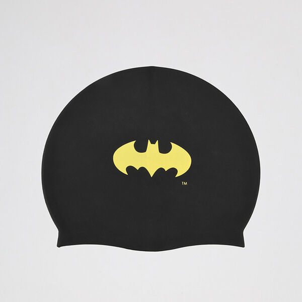 Gorra Natación Hydro Batman Infantil