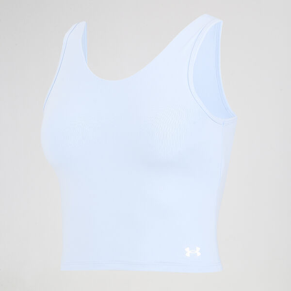Musculosa Entrenamiento Under Armour Motion Mujer
