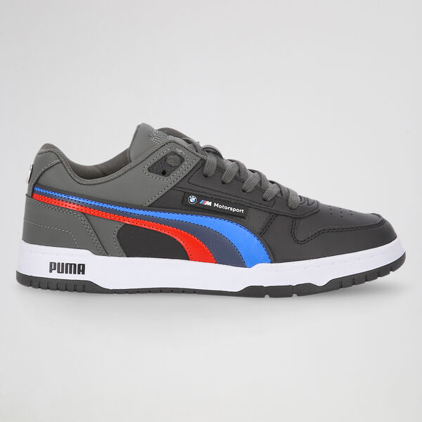 Zapatillas Puma BMW MMS Rbd Game