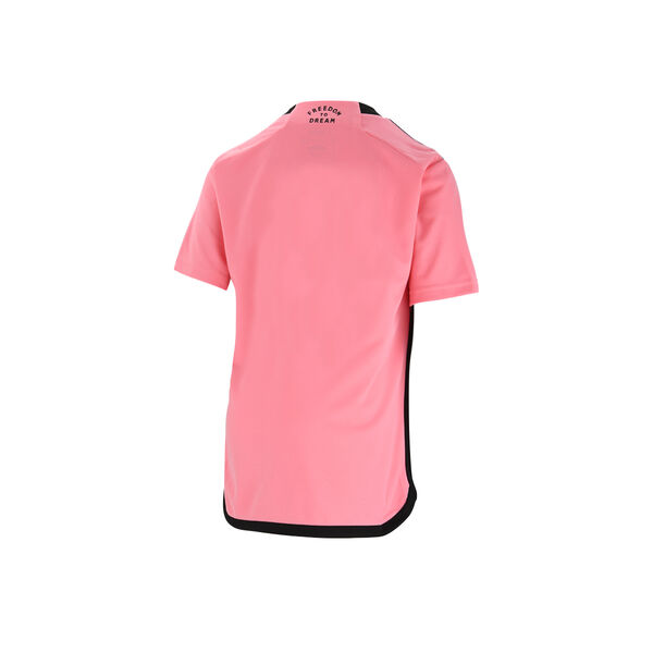 Camiseta adidas Inter Miami Cf Titular 24/25 Infantil
