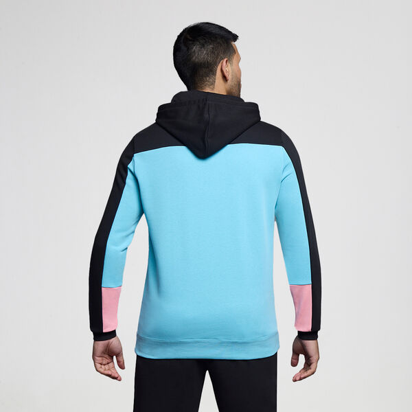 Buzo Puma Essentials Triple Block Hombre