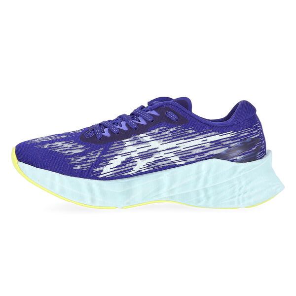 Zapatillas Running Asics Novablast 3 Mujer