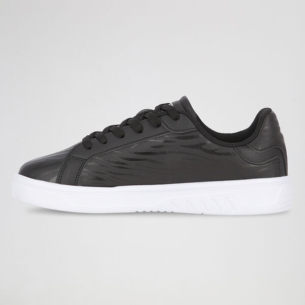 Zapatillas Lotto Venus Cebra Mujer