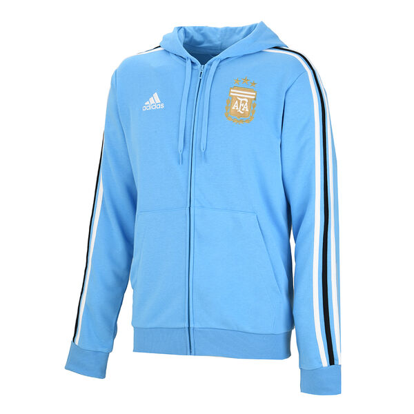 Buzo Argentina adidas 2024 Hombre