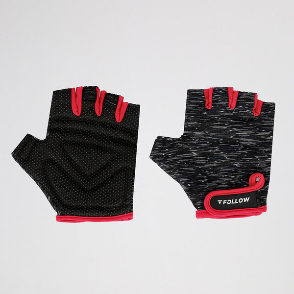 Guantes Follow Fit Tiger Fitness