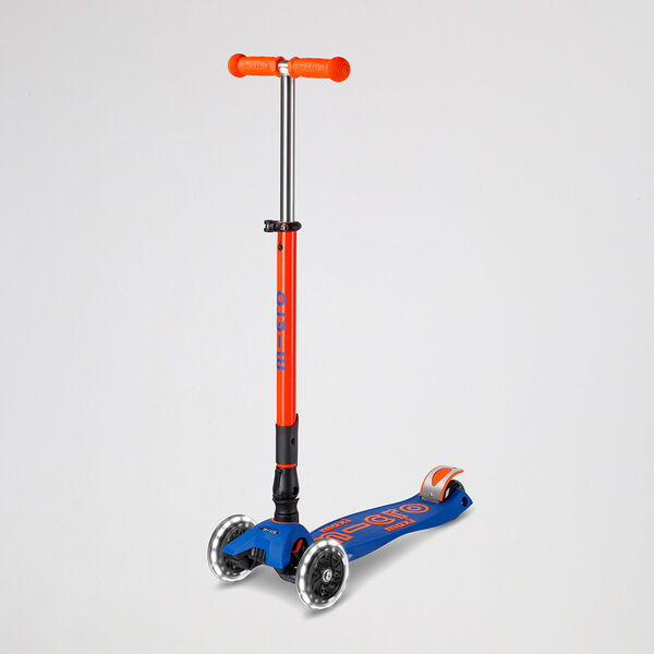 Monopat&iacute;n Micro Mmd227 Infantil