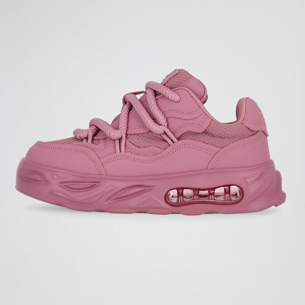 Zapatillas 47 Street Orbit Mujer malla