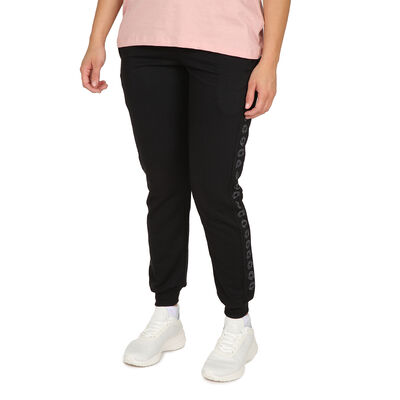 Pantalón Urbo Chupin Logo
