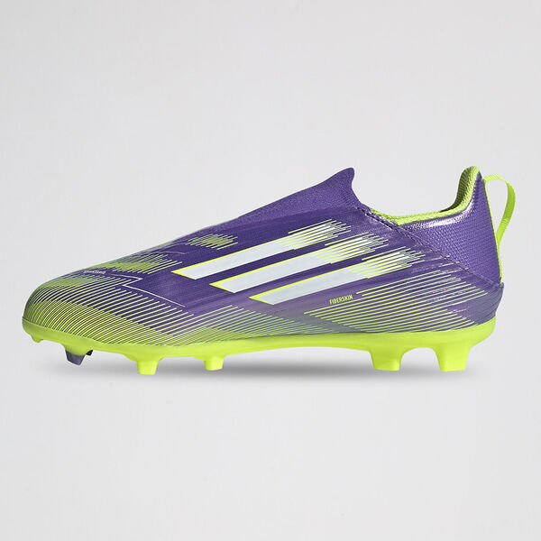 Botines adidas F50 League Fg Ni&ntilde;o