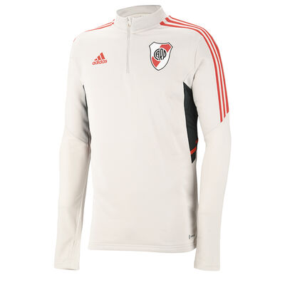 Campera River Plate adidas Hombre