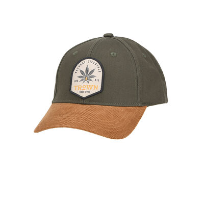 Gorra Trown Life Oil