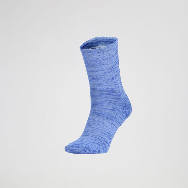 Medias Prestige Crew Infantil Running