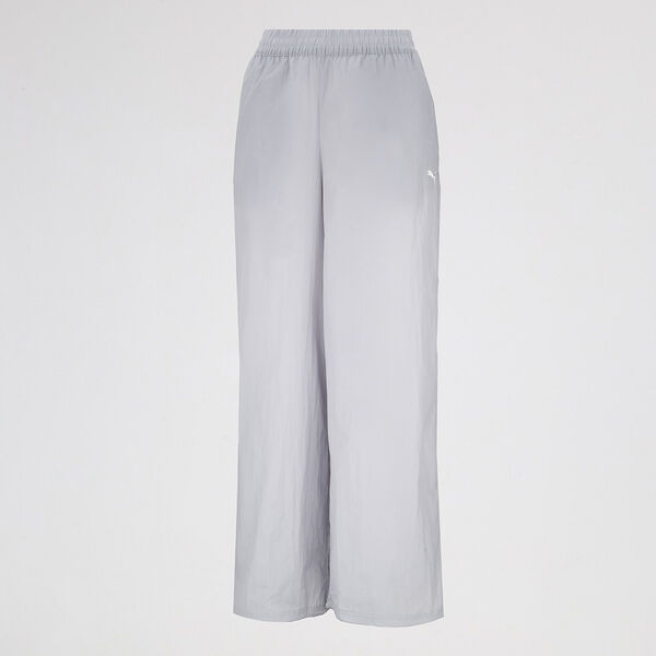 Pantal&oacute;n Puma Sport Relaxed Mujer