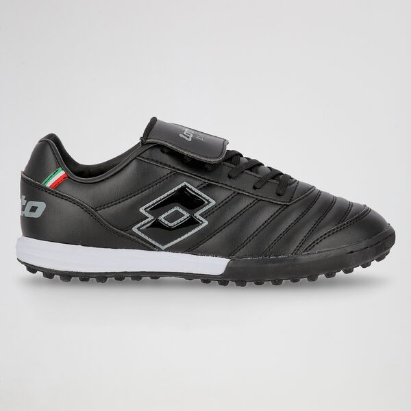 Botines Fútbol Lotto Stadio 500 TF Hombre