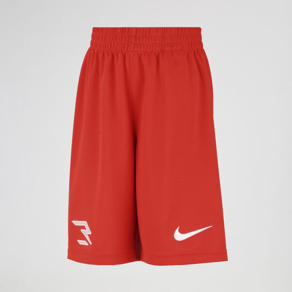 Short Nike Badge Ni&ntilde;o