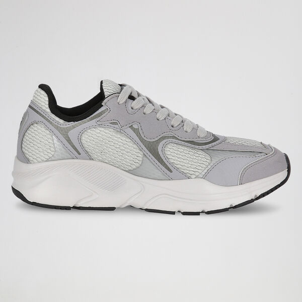 Zapatillas Topper Cher Mix XD Mujer