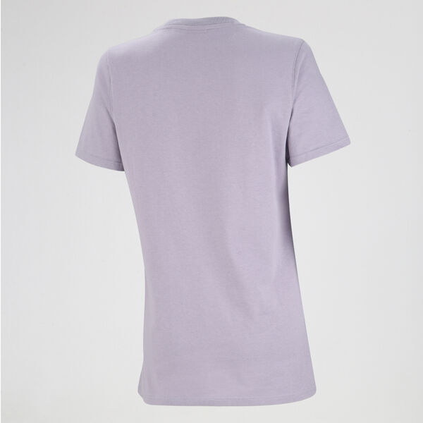 Remera Fila Basic Letter II Mujer