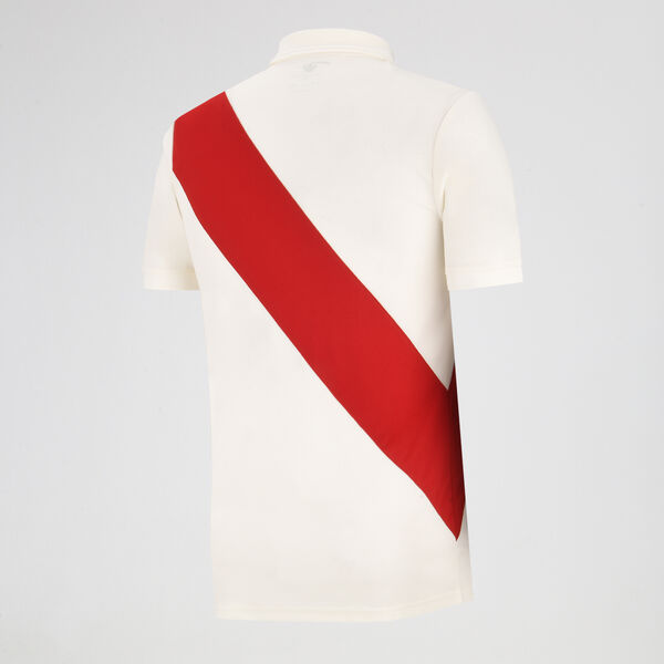 Camiseta River Plate adidas Aniversario 26/27 Hombre