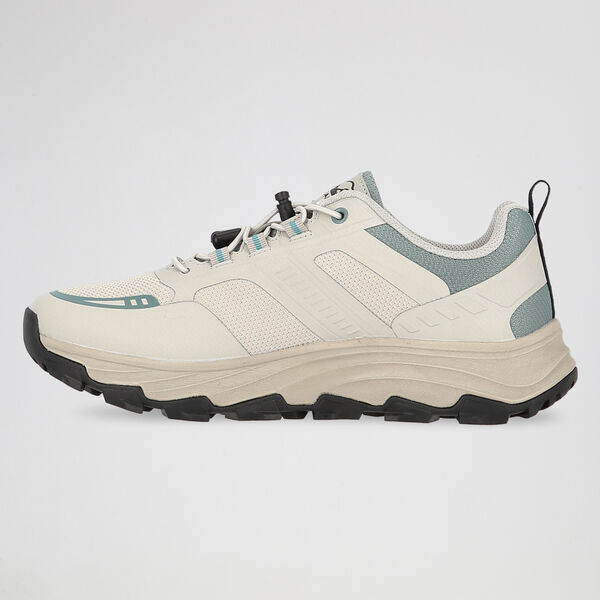 Zapatillas Outdoor Montagne Radiance Mujer malla
