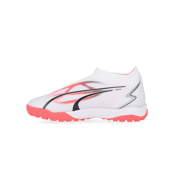 Botines Fútbol Puma Ultra Match Ll Tt para Niños