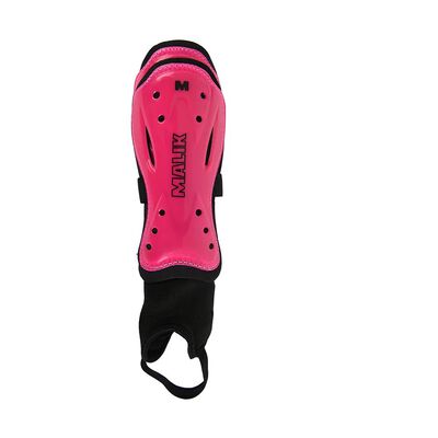 Canilleras Malik Club 8" C/Proteccion