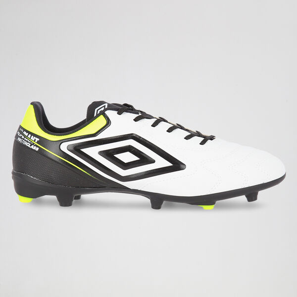Botines Fútbol Umbro Adamant Master Class Club Campo Hombre