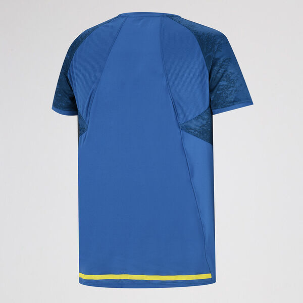 Remera Tenis Lotto Raptor 100 Hombre