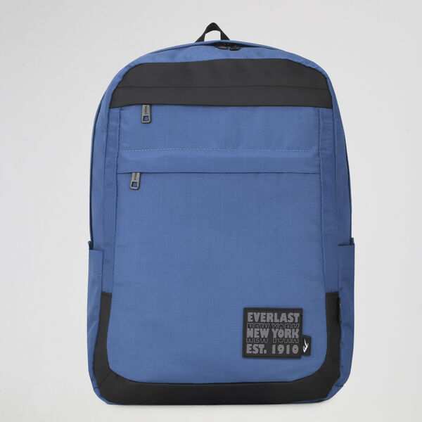 Mochila Everlast Porta Notebook