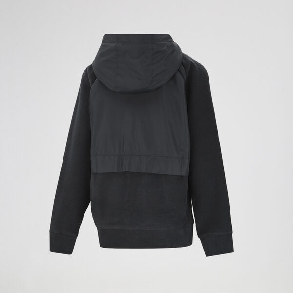 Campera Nike RWB Mixed Media Sports Niño