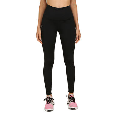 Calza Nike Yoga Dri-Fit 7/8