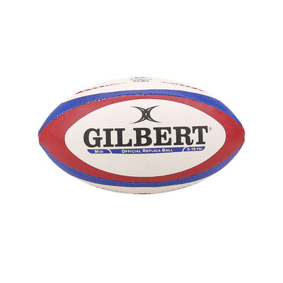Pelota Gilbert Rugby Midi