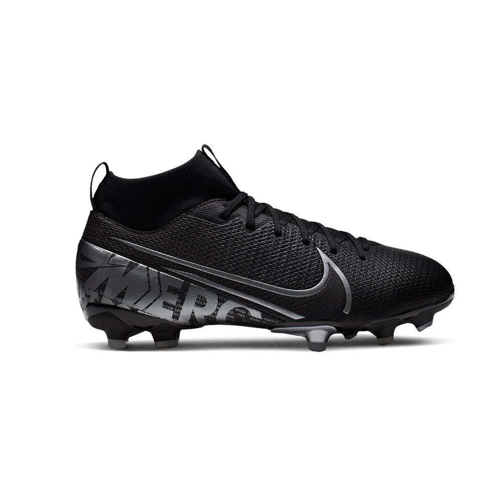 3.2 out of 5 Customer Rating Botines Nike Jr Superfly 7 Academy Fg/Mg  $9.999 5 out of 5 Customer Rating Botines Nike Legend 8 Academy FG/MG Jr  $9.299 5 out of 5 Customer Rating Botines Nike Jr Superfly 7 Academy Mds  Fg/Mg $13.199 5 out of 5 