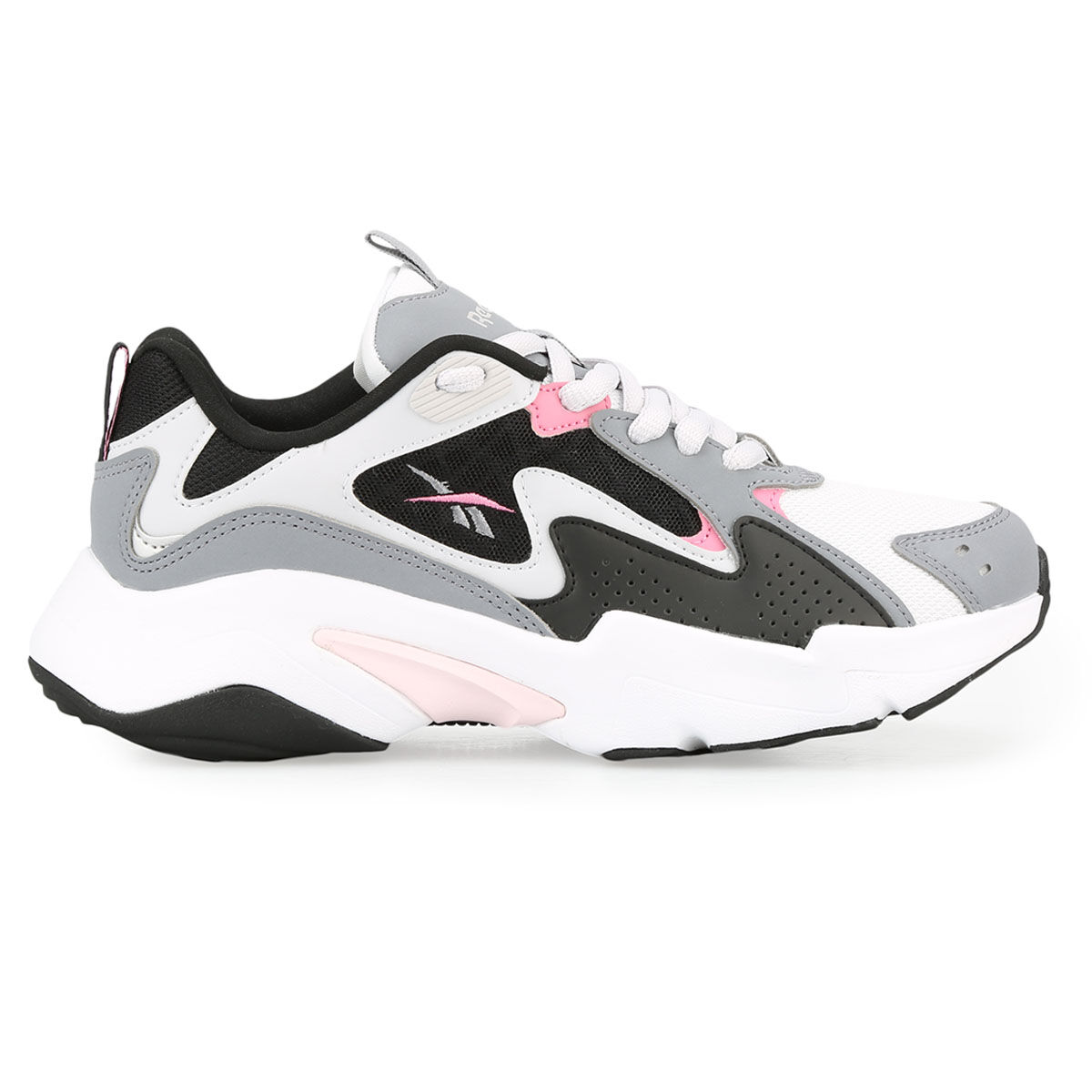 Precio de zapatillas reebok mujer clearance
