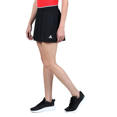 Pollera adidas Club Tennis Skirt