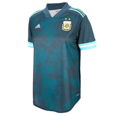 Camiseta adidas Selección Argentina Alternativa 2021