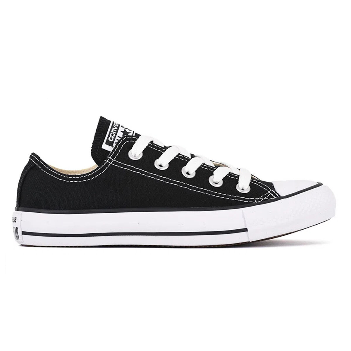 zapatillas converse solo deportes