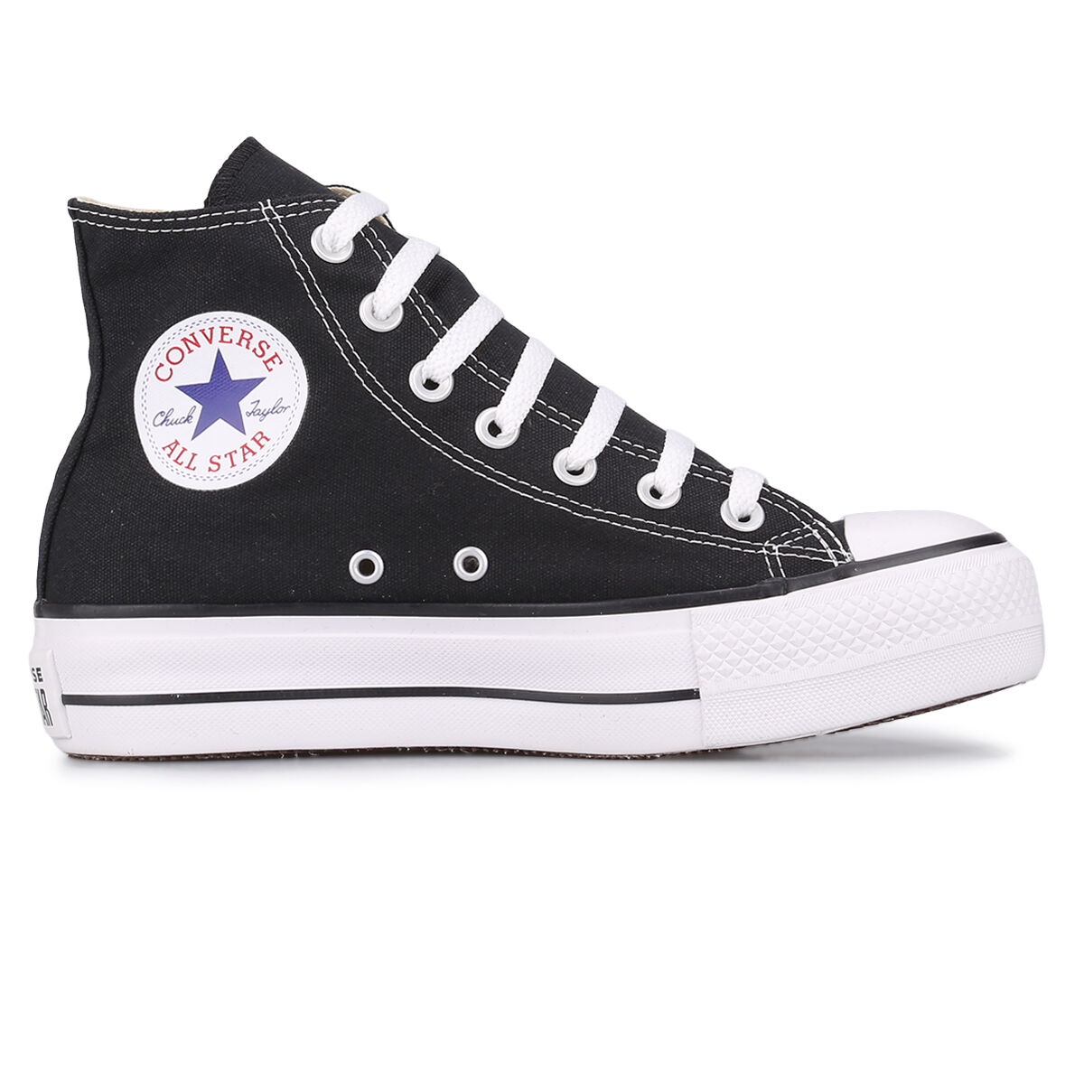 Precio zapatillas converse all star clearance