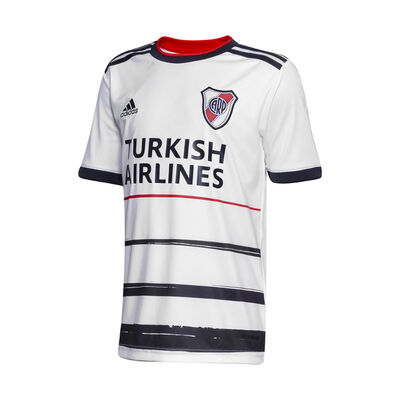 Camiseta adidas River Plate Alternativa 2019/20