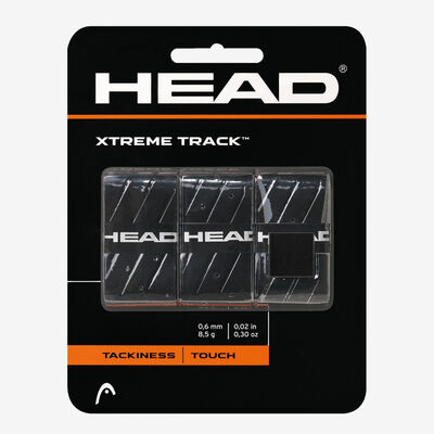 Cubre Grips Head Xtreme Track