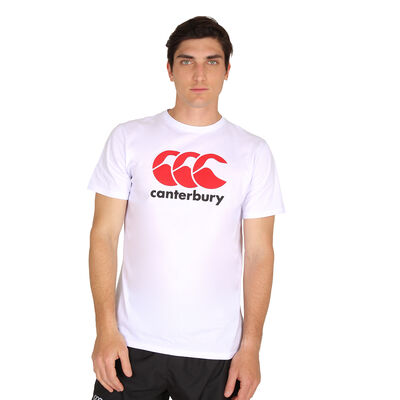 Remera Canterbury Ccc Logo