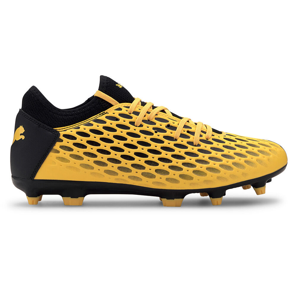 botines puma evolution