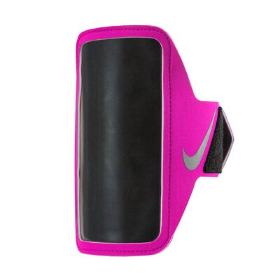 Porta Celular Nike Lean Arm Band