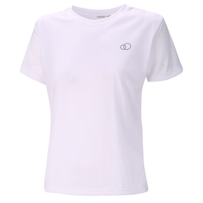 Remera Loop Up Fitness