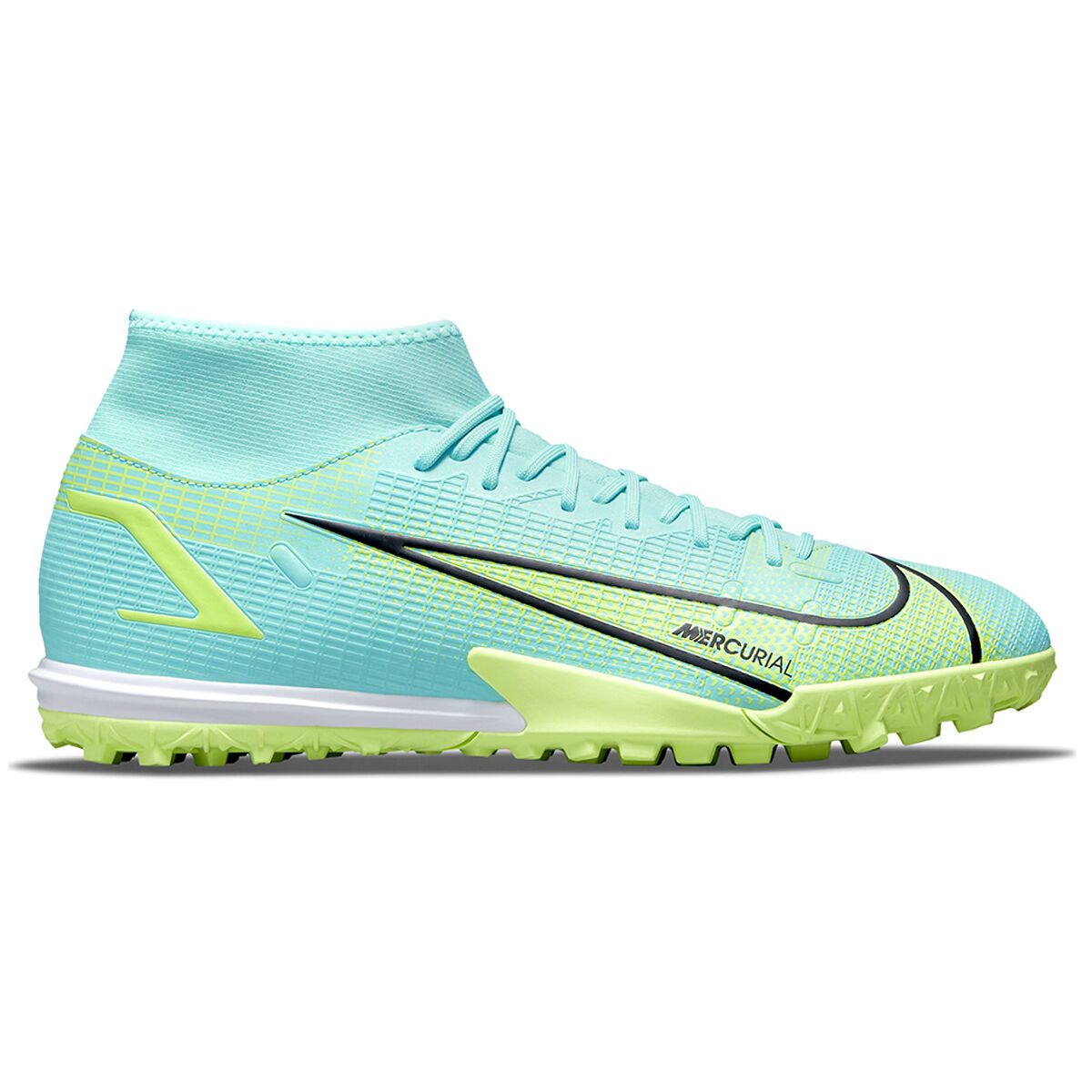 botines nike mercurial superfly 8