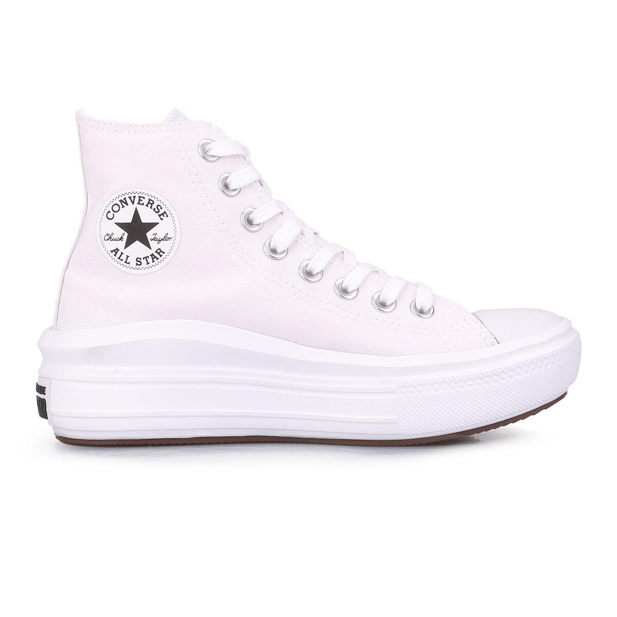 converse mujer xl