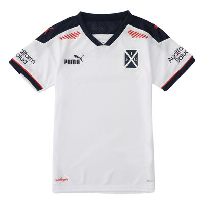 Camiseta Puma Independiente Away 2020/21