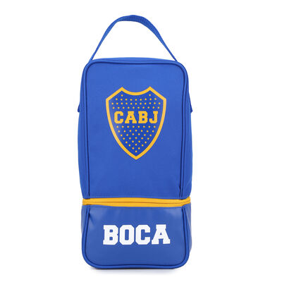 Botinero Sorma Boca Juniors