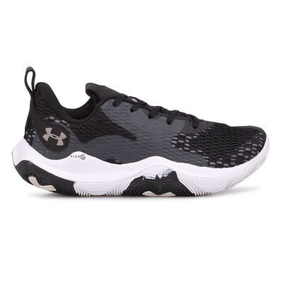 Zapatillas Under Armour Charged Spawn 3