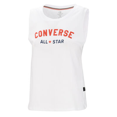 Musculosa Converse All Star